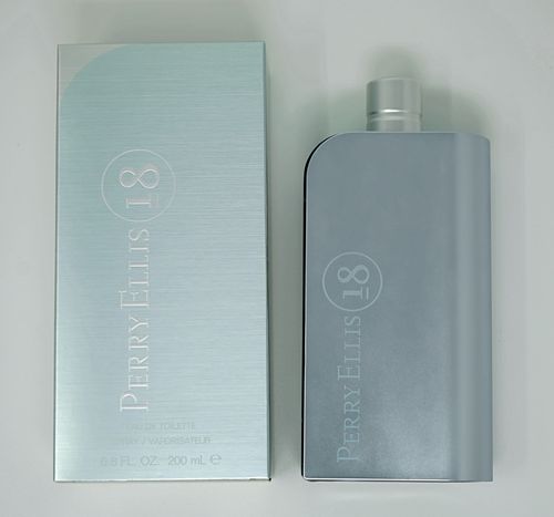Perry Ellis 18 Cologne