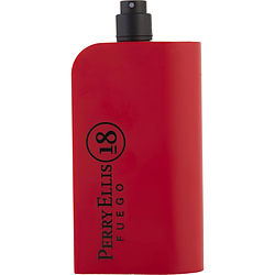 Perry Ellis 18 Fuego