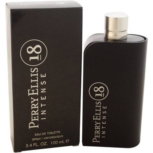 Perry Ellis 18 Intense Cologne