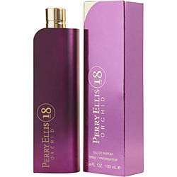 18 Orchid Eau de Parfum