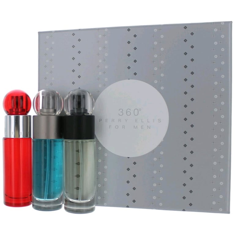 Perry Ellis 360
