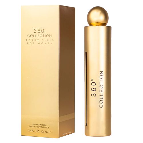 Perry Ellis 360 Collection