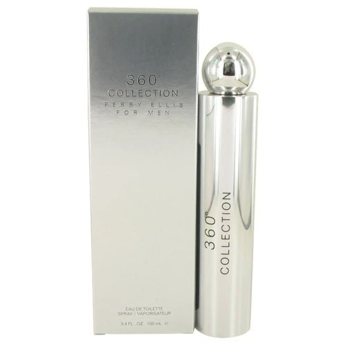 Perry Ellis 360 Collection Cologne