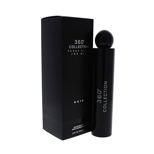 Perry Ellis 360 Collection Noir Cologne