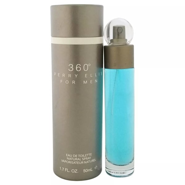 Perry Ellis 360 Cologne