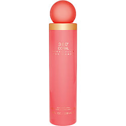360 Coral Body Mist