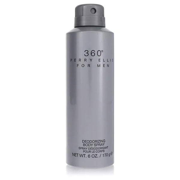 Perry Ellis 360 Deodorizing Body