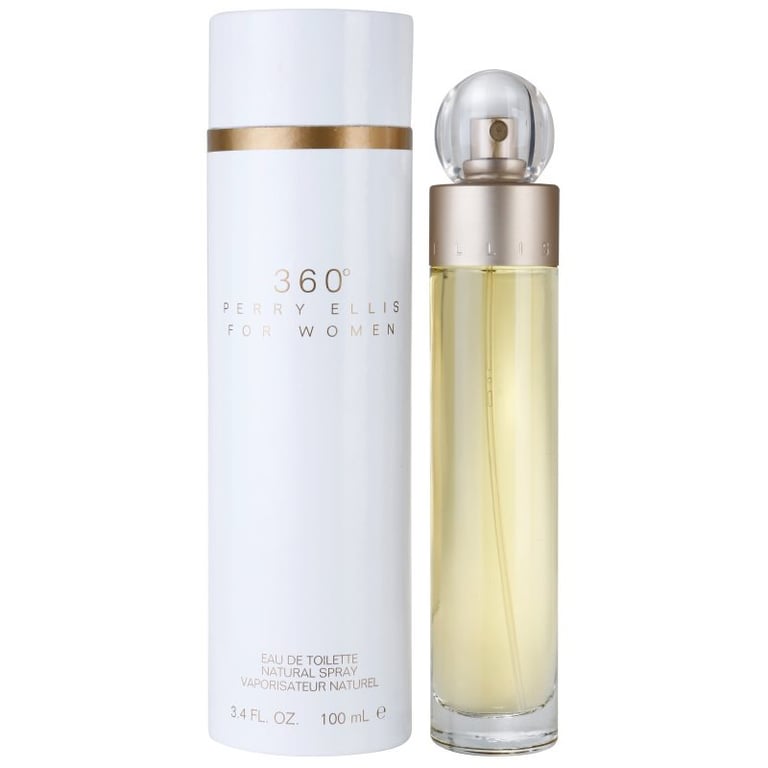 Perry Ellis 360°