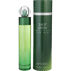 Perry Ellis 360 Green