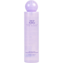 360 Purple Body Mist