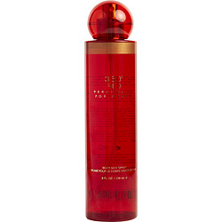 360 Red Body Mist
