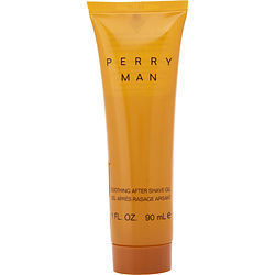 Perry Ellis AFTERSHAVE Perry Ellis