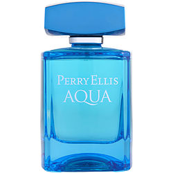 Perry Ellis Aqua