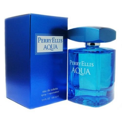 Perry Ellis Aqua Cologne