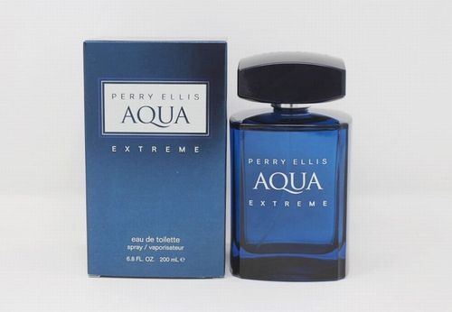 Perry Ellis Aqua Extreme Cologne