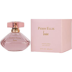 Perry Ellis Love