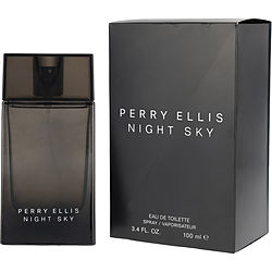 Perry Ellis Night Sky