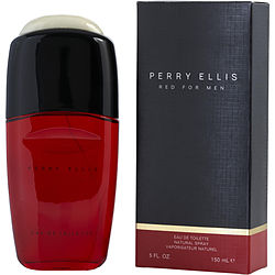 Perry Ellis Red
