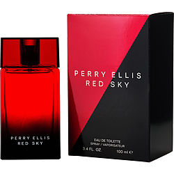 Perry Ellis Red Sky
