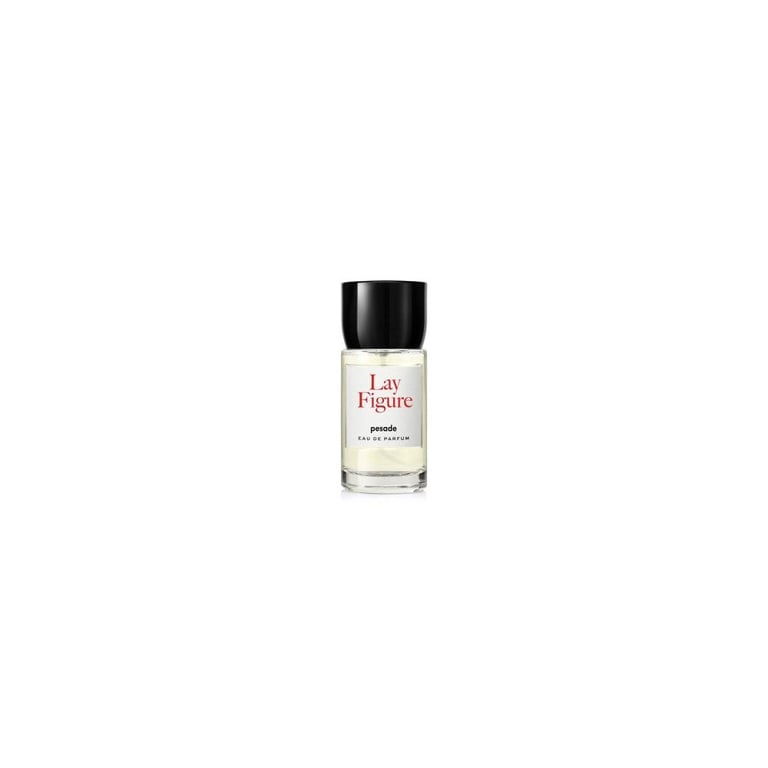 Pesade Lay Figure
