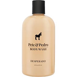 Pete & Pedro Desperado BODY WASH
