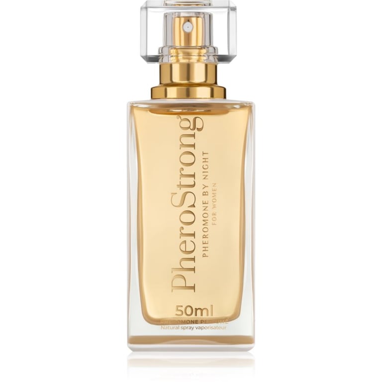 PheroStrong Pheromone by Night mit Pheromonen für Damen
