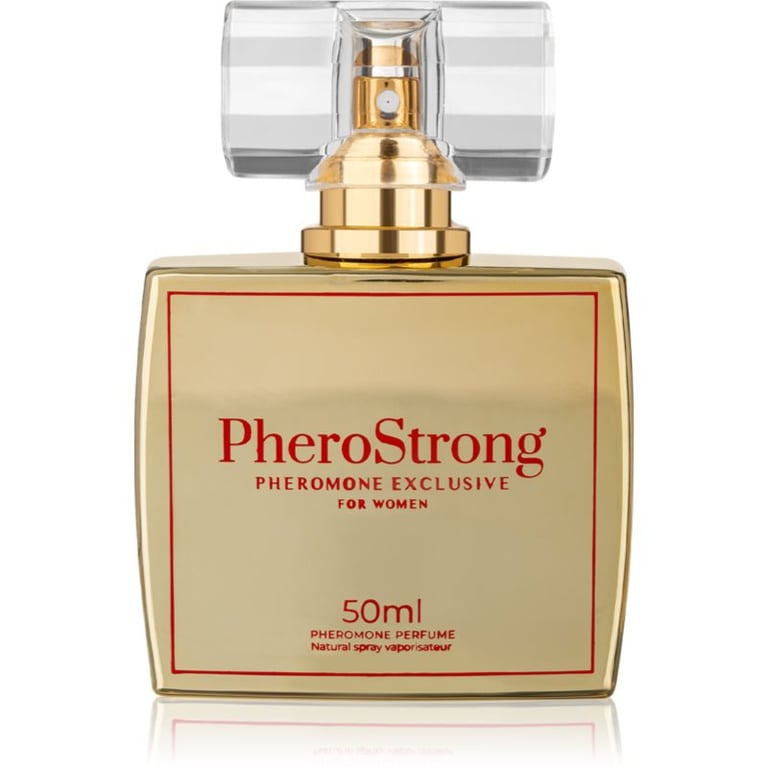 PheroStrong Pheromone Exclusive mit Pheromonen