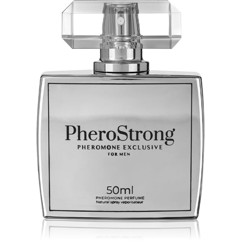 PheroStrong Pheromone Exclusive mit Pheromonen für Herren