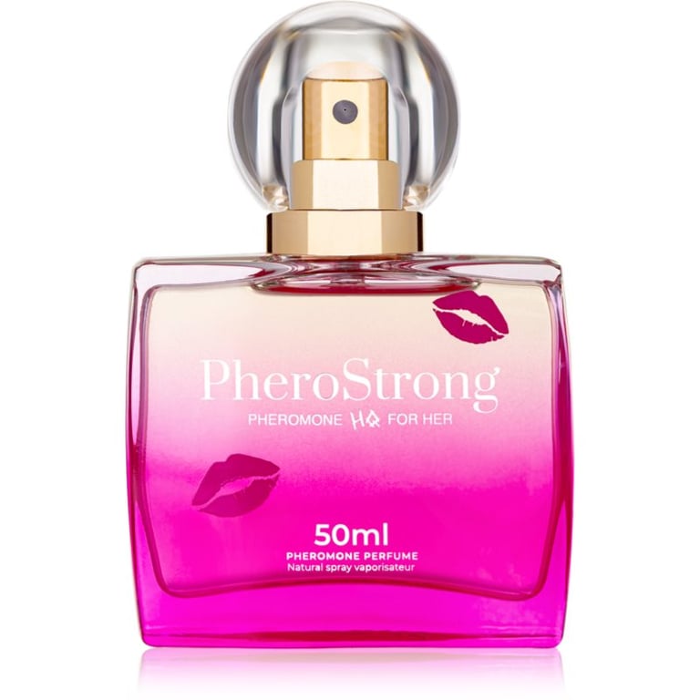 PheroStrong Pheromone HQ mit Pheromonen für Damen