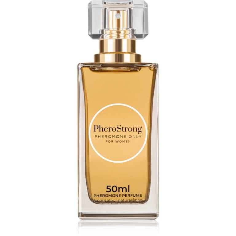 PheroStrong Pheromone Only mit Pheromonen für Damen
