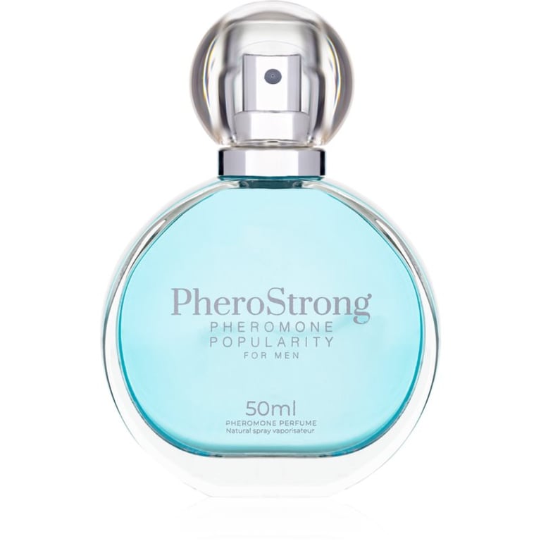 PheroStrong Pheromone Popularity mit Pheromonen für Herren