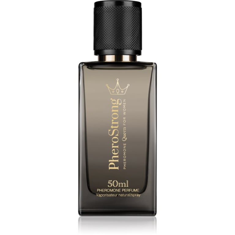 PheroStrong Pheromone Queen mit Pheromonen für Damen