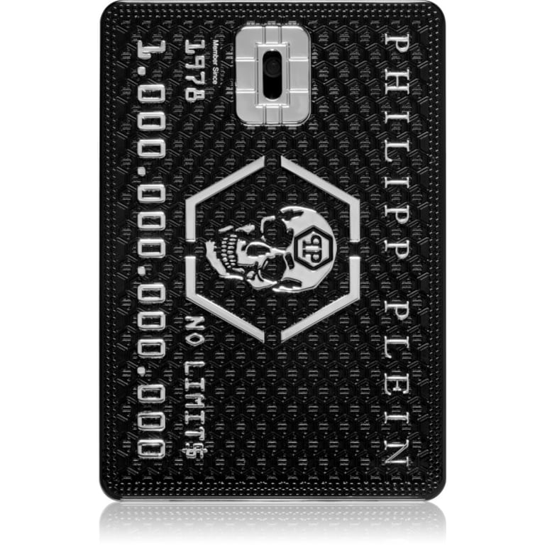 Philipp Plein No Limit$ No Limits