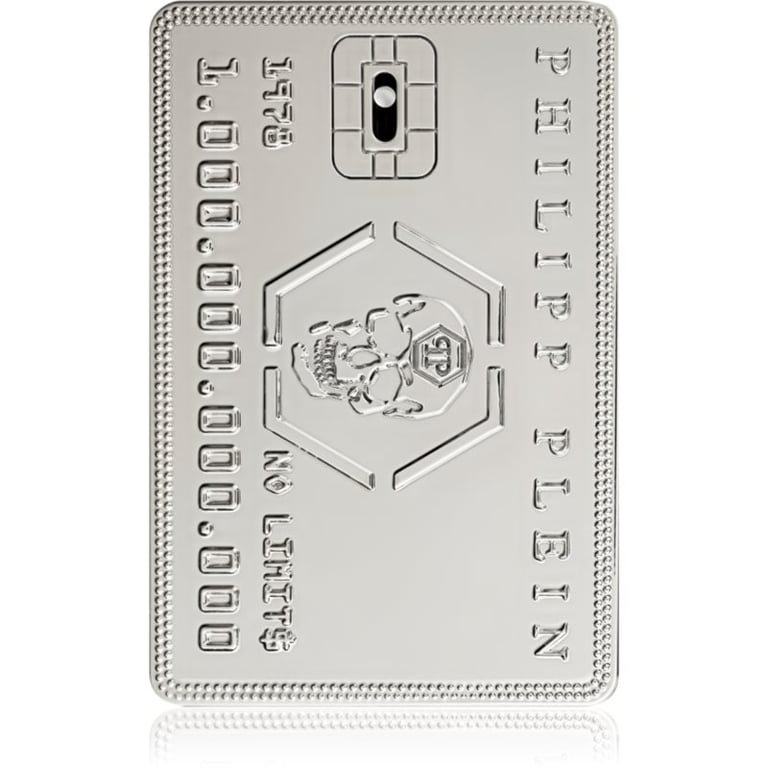 Philipp Plein No Limit$ Platinum