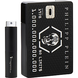 Philipp Plein Parfums Philipp Plein No Limits