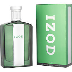 Phillips Van Heusen Izod Legacy Green