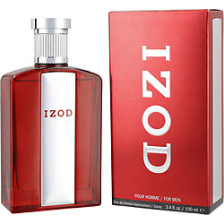 Phillips Van Heusen Izod Legacy Red