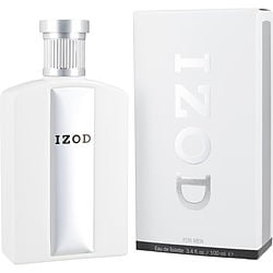 Phillips Van Heusen Izod Legacy White