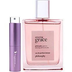 Philosophy Amazing Grace Intense