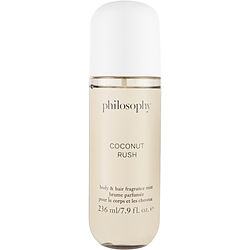 Philosophy Coconut Rush