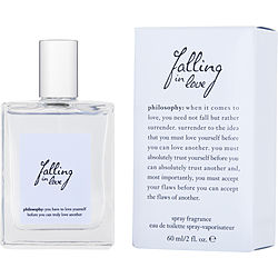 Falling In Love Eau de Toilette