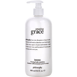 Philosophy FIRMING Philosophy Amazing Grace Intense BODY EMULSION