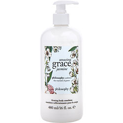 Philosophy FIRMING Philosophy Amazing Grace Jasmine BODY EMULSION