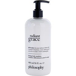 Philosophy FIRMING Philosophy Radiant Grace BODY EMULSION