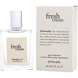 Philosophy Fresh Cream