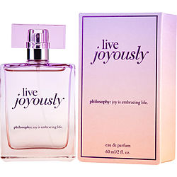 Philosophy Live Joyously