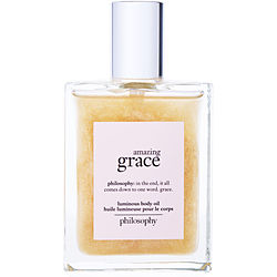 Philosophy LUMINOUS Philosophy Amazing Grace BODY OIL