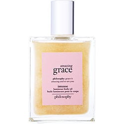 Philosophy LUMINOUS Philosophy Amazing Grace Intense BODY OIL