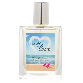 Philosophy PhilosophySea Of Love 2oz