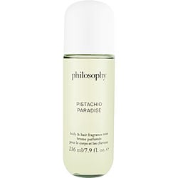 Philosophy Pistachio Paradise